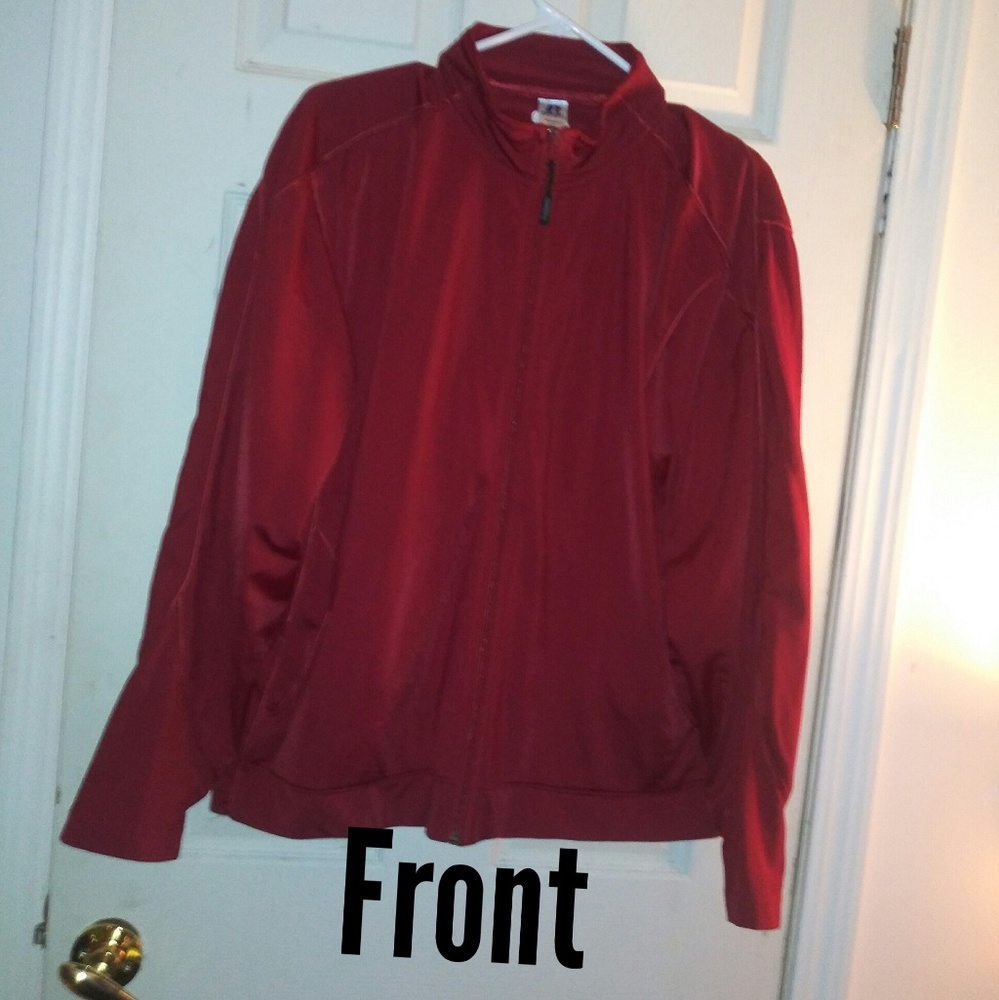 🌸 Athletic Sweater 🌸